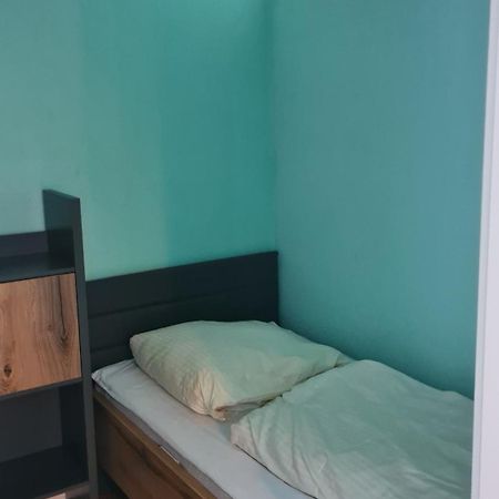 Appartement 7 101 Goslar Esterno foto