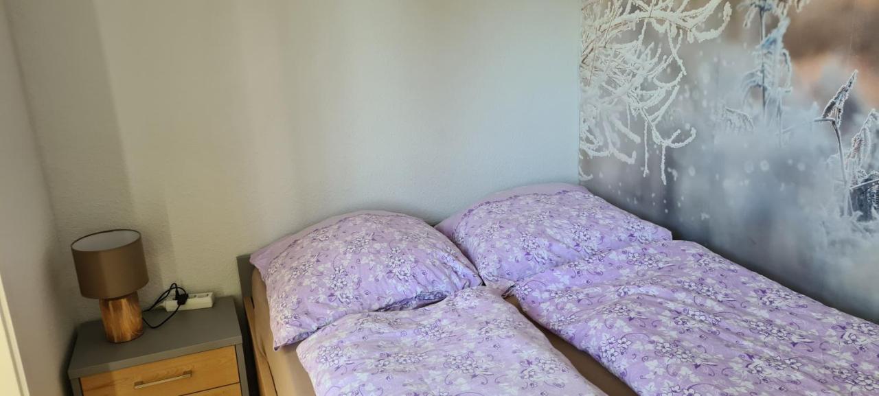 Appartement 7 101 Goslar Esterno foto