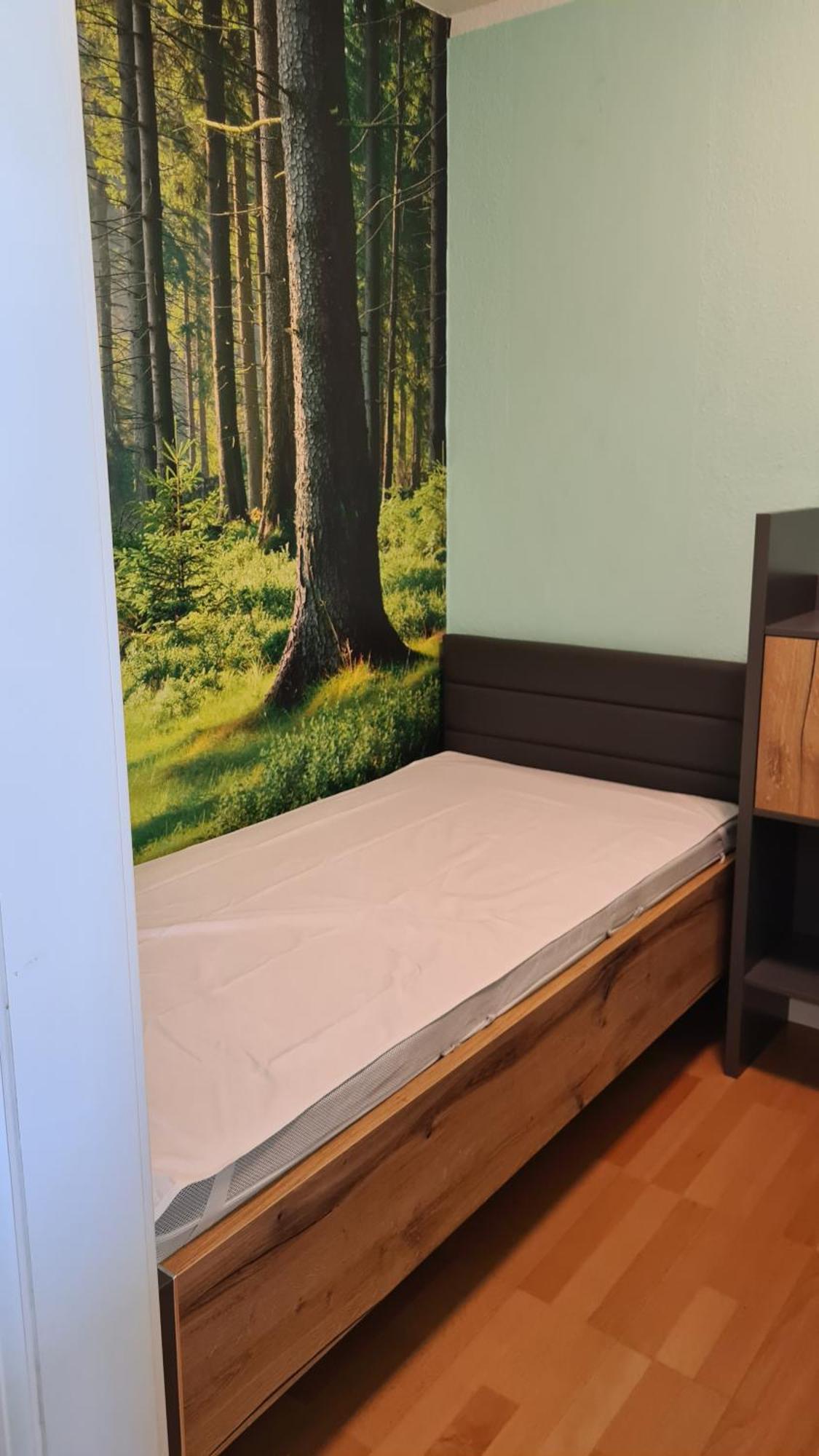 Appartement 7 101 Goslar Esterno foto