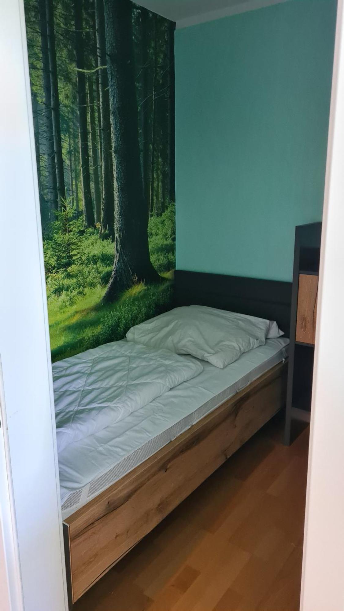 Appartement 7 101 Goslar Esterno foto